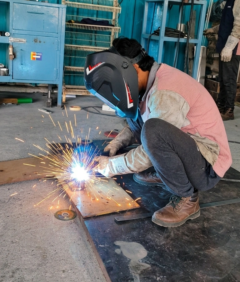 Mallikarjuna and company, hyderaba, telangana