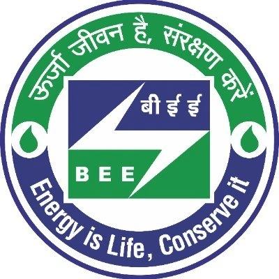 Image showing logo of Bureau of Energy Efficiency for reference.