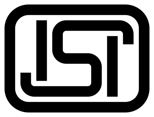 ISI benchmark logo